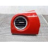 Recambio de rejilla aireadora para fiat nuova 500 (150) lounge referencia OEM IAM 226541  
