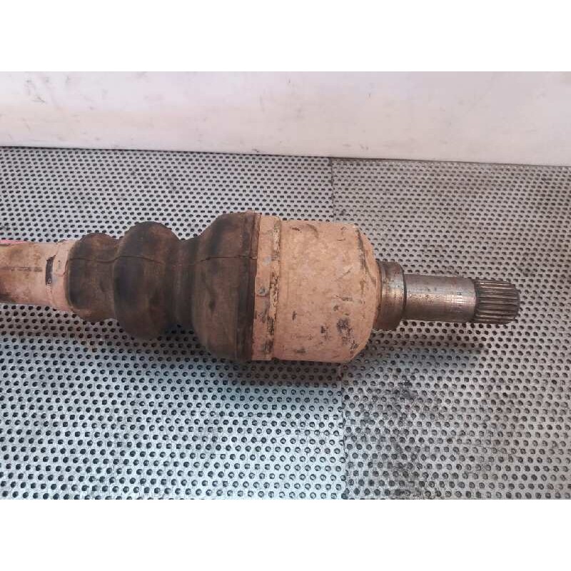 Recambio de transmision delantera izquierda para peugeot 306 berlina 3/4/5 puertas (s2) 1.9 diesel referencia OEM IAM  140788 3