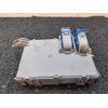 Recambio de caja reles / fusibles para fiat punto (evo) (199) dynamic referencia OEM IAM 518690940 90429532 