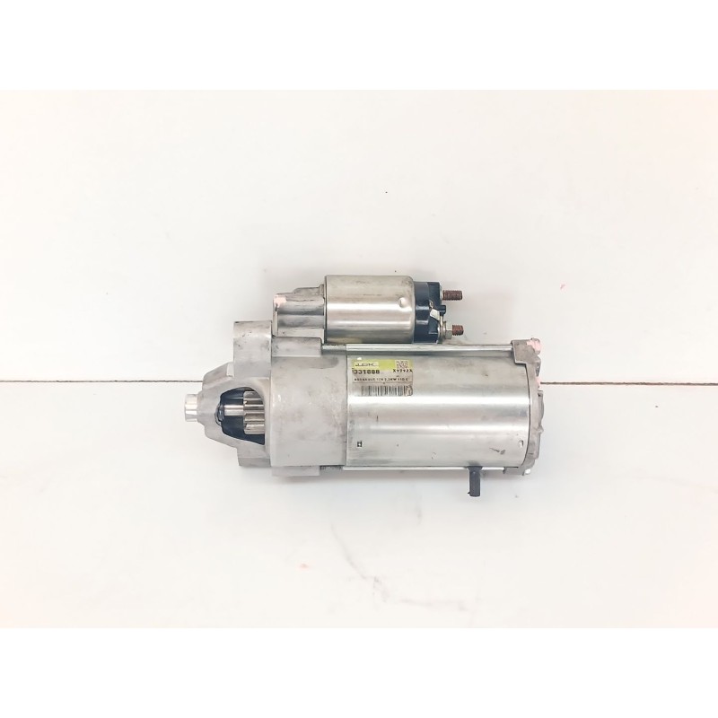 Recambio de motor arranque para ford focus c-max (dm2) 2.0 tdci referencia OEM IAM 331888  