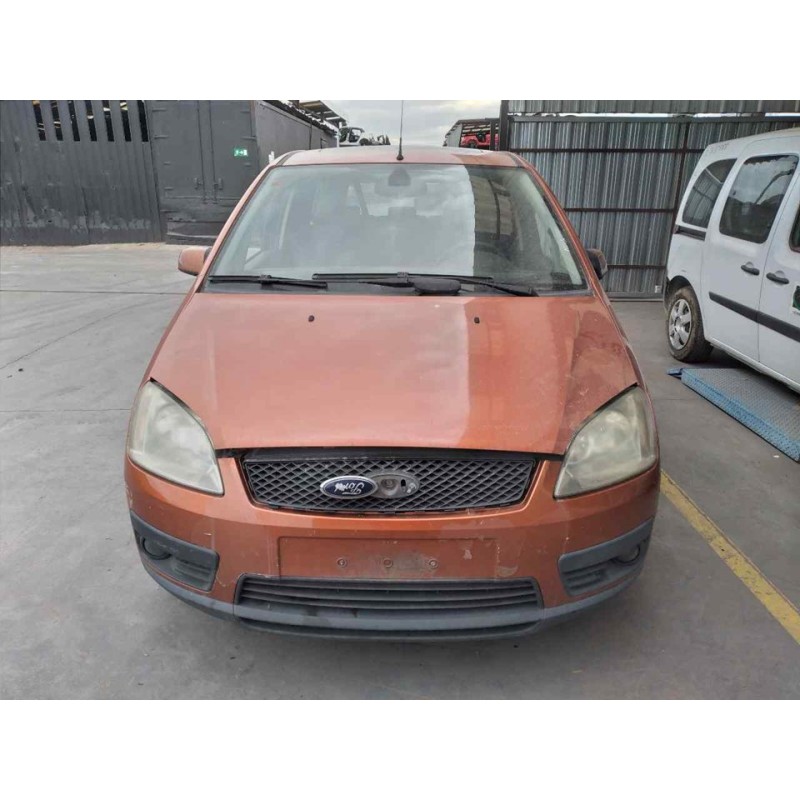 ford focus c-max (cap) del año 2004