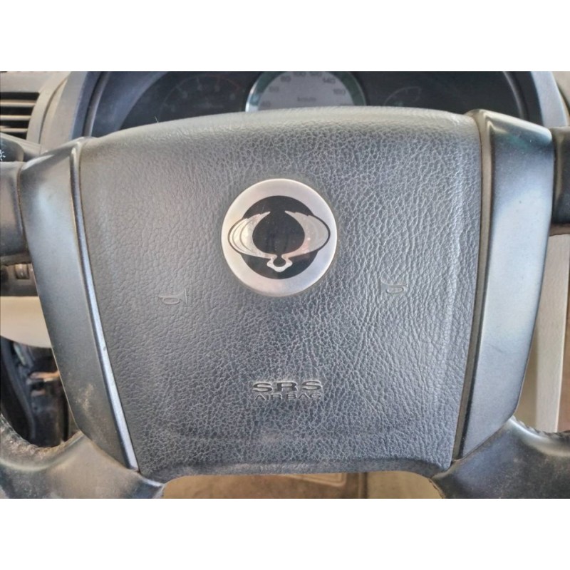 Recambio de kit airbag para ssangyong rexton rx 270 plus / 270 xdi plus referencia OEM IAM   