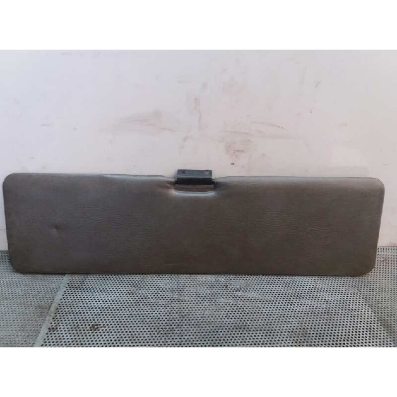 Recambio de parasol derecho para nissan serie l 35.08 referencia OEM IAM   
