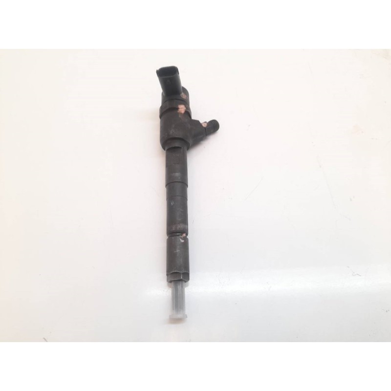 Recambio de inyector para suzuki ignis rm (mh) básico referencia OEM IAM 0445110083  BOSCH