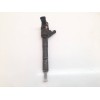 Recambio de inyector para suzuki ignis rm (mh) básico referencia OEM IAM 0445110083  BOSCH