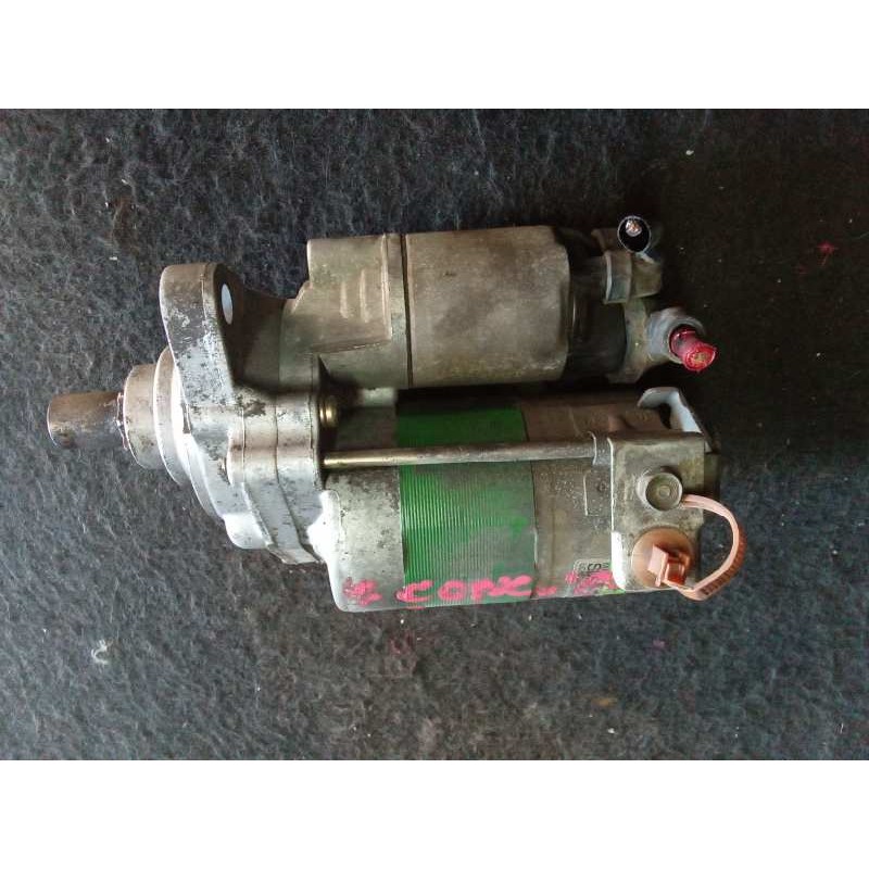 Recambio de motor arranque para honda concerto (hw) referencia OEM IAM  76870 VALEO 2