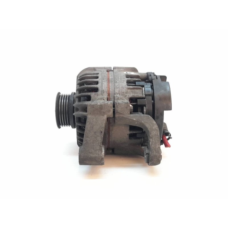 Recambio de alternador para opel corsa c club referencia OEM IAM 0124225018 BOSCH 