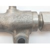 Recambio de rampa inyectora para subaru xv executive referencia OEM IAM A0010 12N20819 