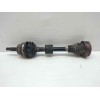 Recambio de transmision delantera izquierda para seat ibiza (6k1) 1.9 tdi referencia OEM IAM   