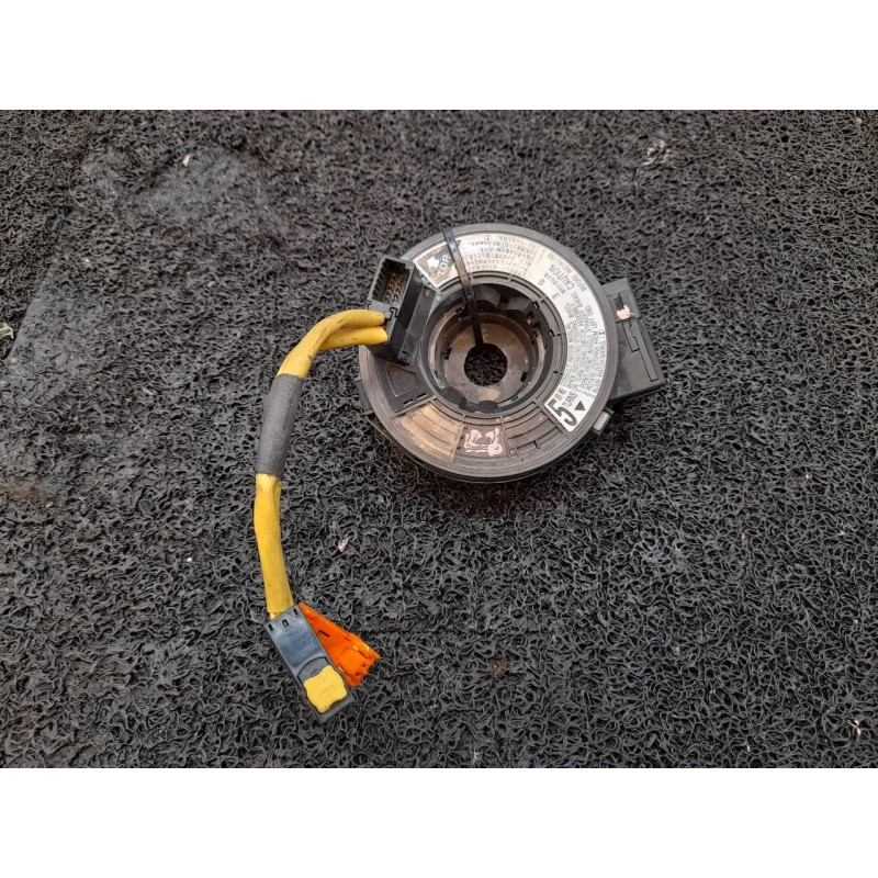 Recambio de anillo airbag para toyota rav 4 (a2) 1.8 luna (2003) referencia OEM IAM 421037053  