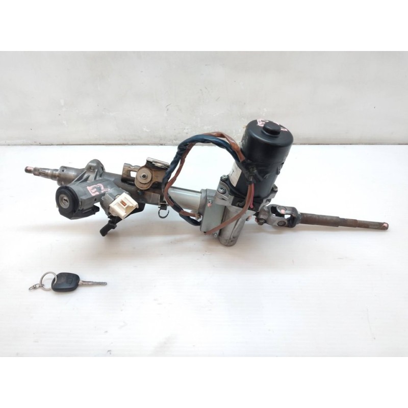 Recambio de columna direccion para toyota yaris ts referencia OEM IAM 452000D103 9Y232215 