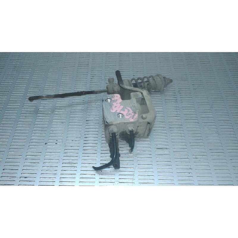 Recambio de repartidor de freno para nissan kubistar (x76) 1.5 dci turbodiesel cat referencia OEM IAM   