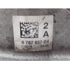Recambio de soporte motor izquierdo para bmw serie 3 lim. (f30) 318d referencia OEM IAM 678765704  