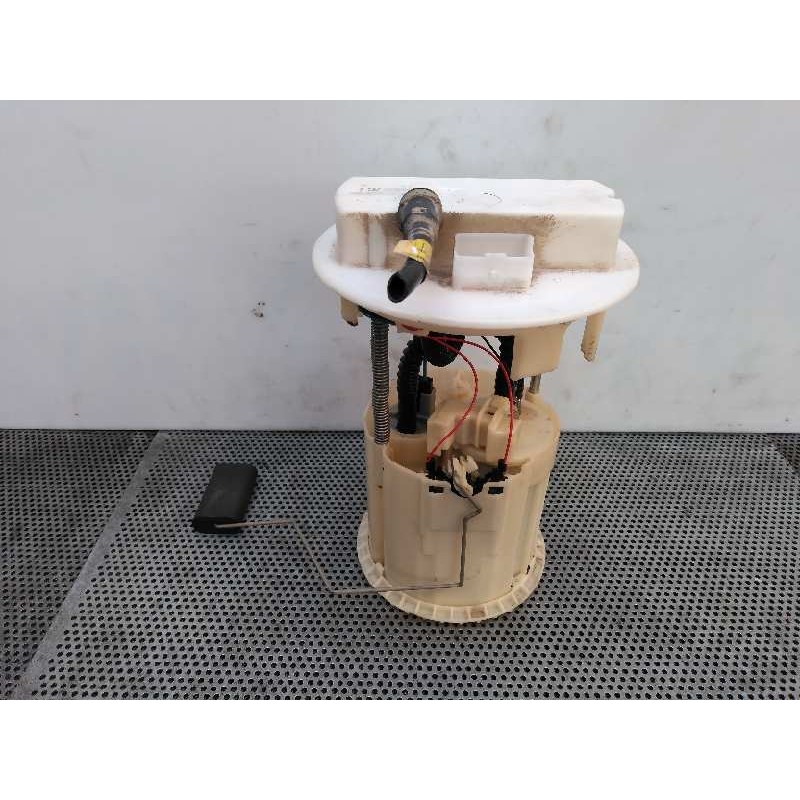 Recambio de aforador para citroën c2 vtr referencia OEM IAM 0580314017 9645187980 
