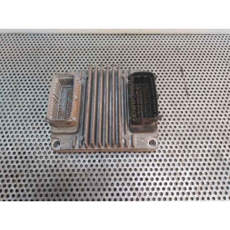 Recambio de centralita motor uce para chevrolet tacuma cdx referencia OEM IAM 96394555 XAHG PR