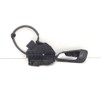 CERRADURA PUERTA DELANTERA IZQUIERDA BM5AA21813AG 