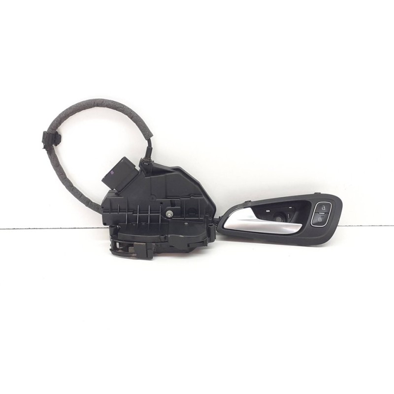 Recambio de cerradura puerta delantera izquierda para ford focus lim. trend referencia OEM IAM BM5AA21813AG  