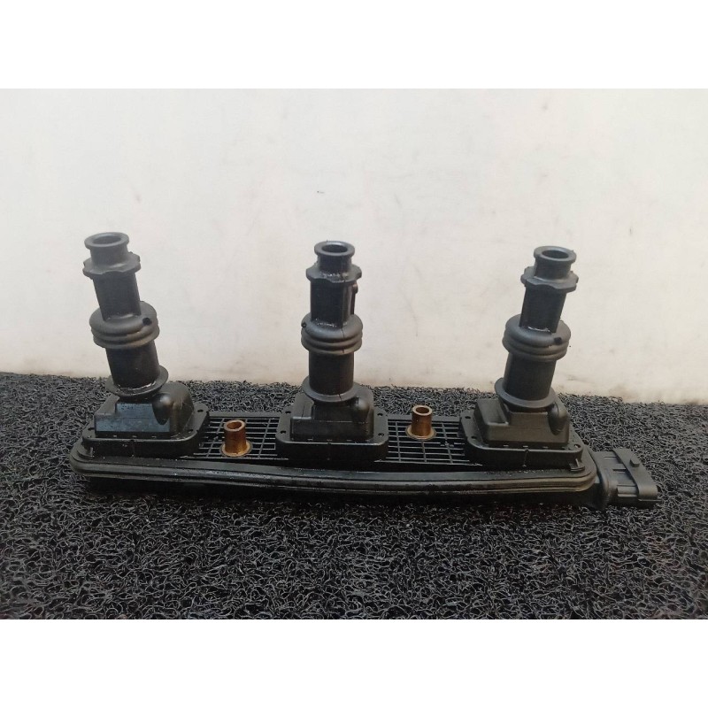 Recambio de bobina encendido para opel vectra c berlina elegance referencia OEM IAM 0221503026 - Gris 3