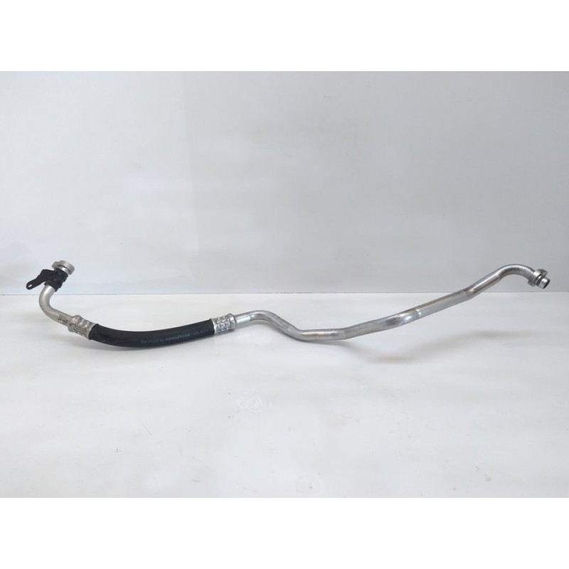 Recambio de tubos aire acondicionado para renault megane iii berlina 5 p dynamique referencia OEM IAM 924800026  
