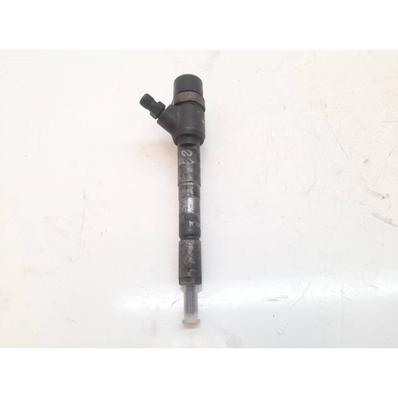 Recambio de inyector para suzuki ignis rm (mh) básico referencia OEM IAM 0445110083  BOSCH - Gris 2