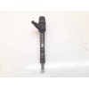 Recambio de inyector para suzuki ignis rm (mh) básico referencia OEM IAM 0445110083  BOSCH