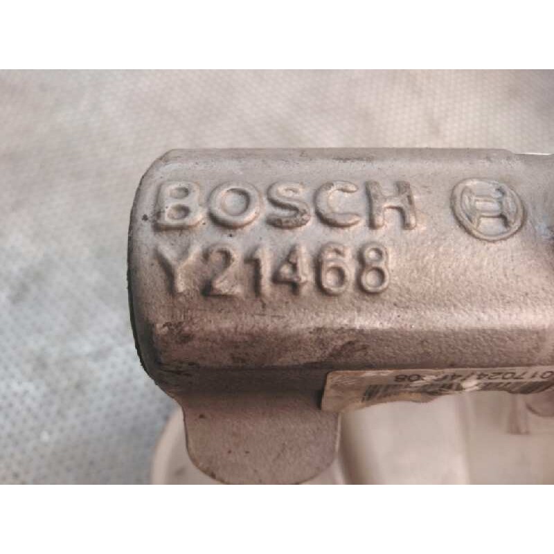 Recambio de bomba freno para lancia ypsilon (101) 1.4 16v platino (10.2006) referencia OEM IAM Y21468  BOSCH 3