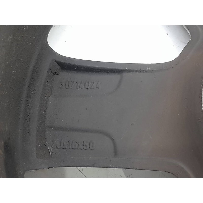 Recambio de llanta para volvo v70 familiar momentum referencia OEM IAM 30714024 7JX16X50 2