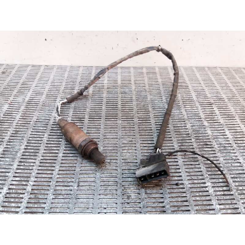 Recambio de sonda lambda para seat ibiza (6k) gti referencia OEM IAM 030906265M 0258003191 BOSCH