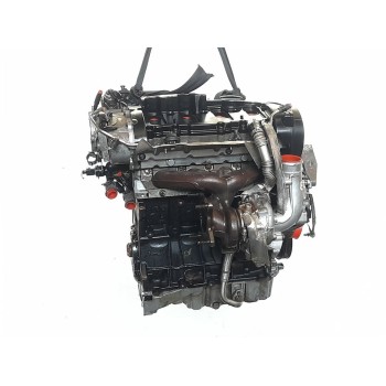 MOTOR COMPLETO BWJ 