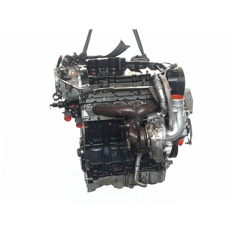 Recambio de motor completo para seat leon (1p1) cupra referencia OEM IAM BWJ  