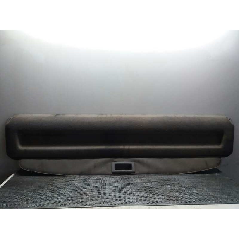 Recambio de bandeja trasera para renault laguna ii grandtour (kg0) 1.9 dci diesel referencia OEM IAM   