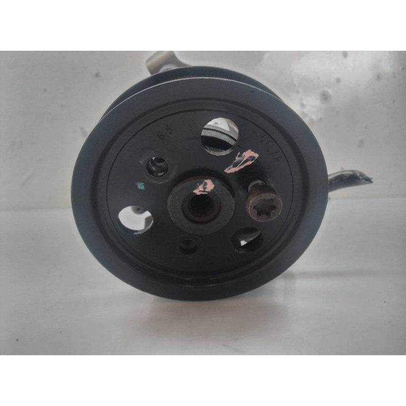 Recambio de bomba direccion para peugeot 407 feline referencia OEM IAM 9659604580 4