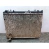 Recambio de radiador agua para citroën c4 coupe 1.6 16v hdi fap referencia OEM IAM   