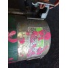 Recambio de motor arranque para honda concerto (hw) referencia OEM IAM  76870 VALEO
