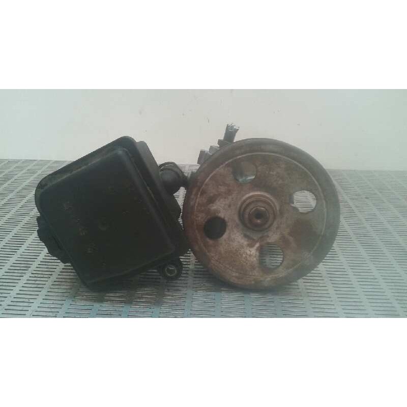 Recambio de bomba direccion para mercedes-benz clase e (w210) berlina 4.3 v8 24v cat referencia OEM IAM - Azul 2