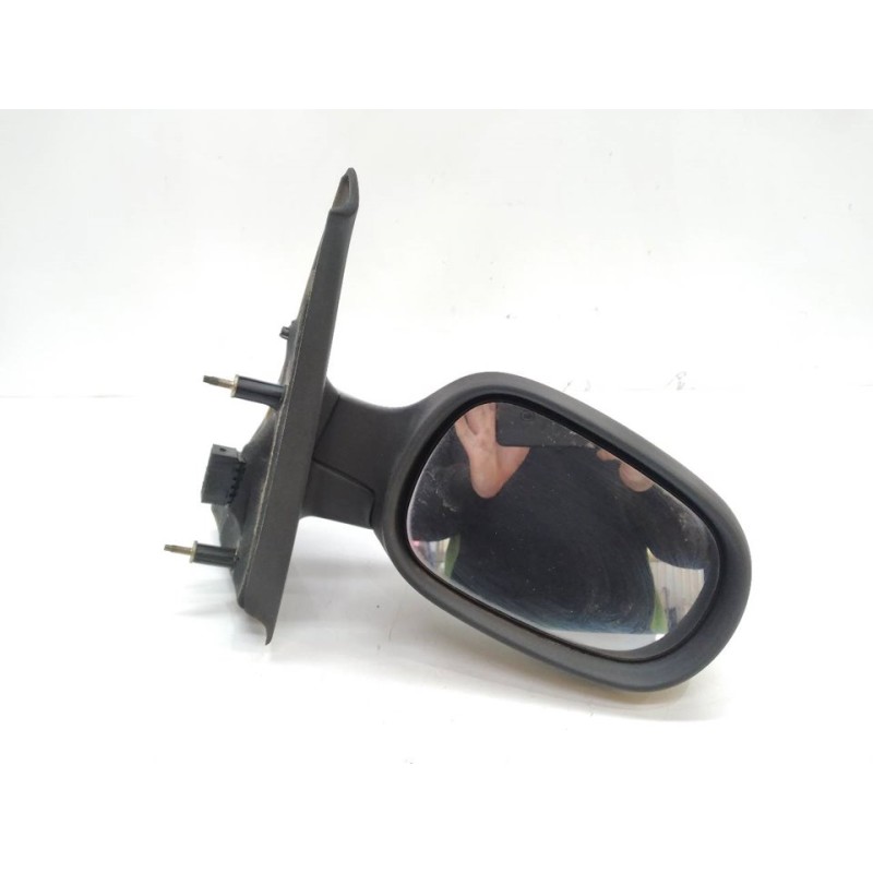 Recambio de retrovisor derecho para renault scenic (ja..) 1.9 dti century referencia OEM IAM   