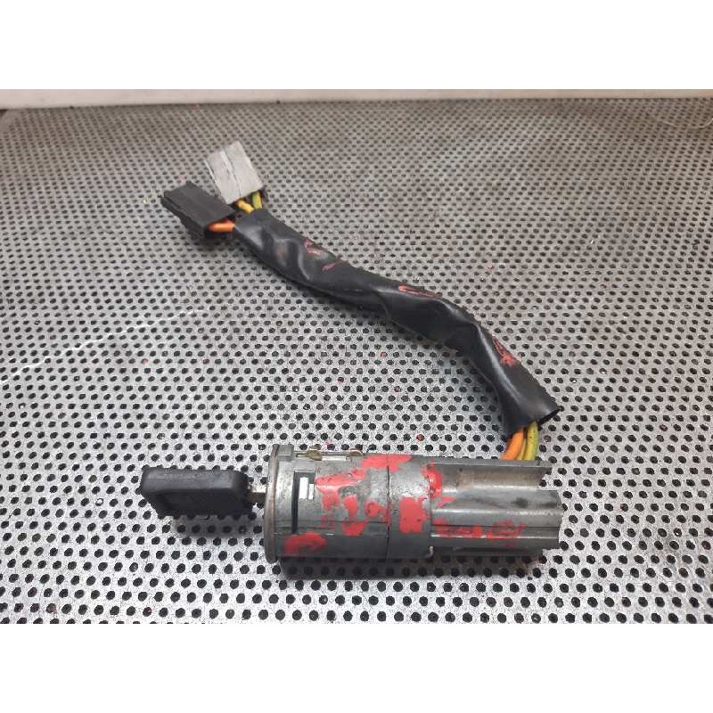 Recambio de antirrobo / llave contacto para renault twingo (co6) 1.2 referencia OEM IAM  95550 3