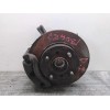Recambio de mangueta delantera izquierda para nissan almera (n16/e) ambience referencia OEM IAM   
