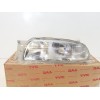 Recambio de faro izquierdo para ford fiesta berlina referencia OEM IAM 203586452 17652 