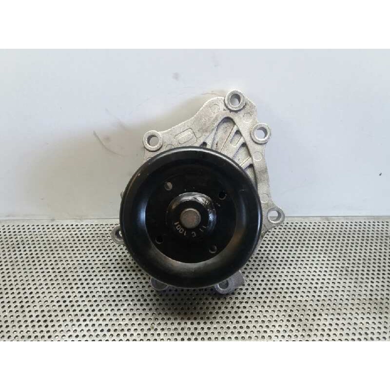 Recambio de bomba agua para toyota avensis berlina (t25) 2.2 d-4d executive sedán (4-ptas.) referencia OEM IAM   