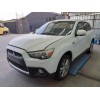 mitsubishi asx (ga0w) del año 2012