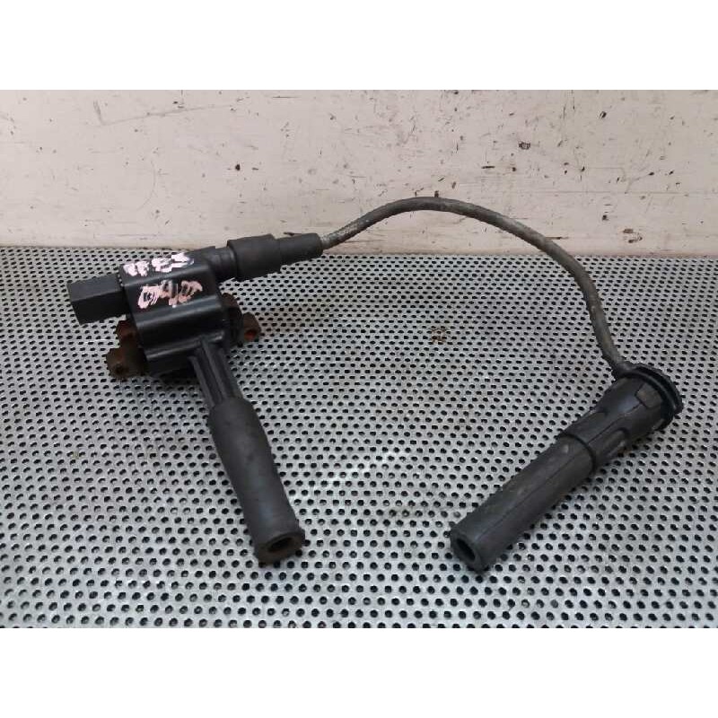 Recambio de bobina encendido para mg serie 45 (rt) 1.6 16v cat referencia OEM IAM 0297008230  