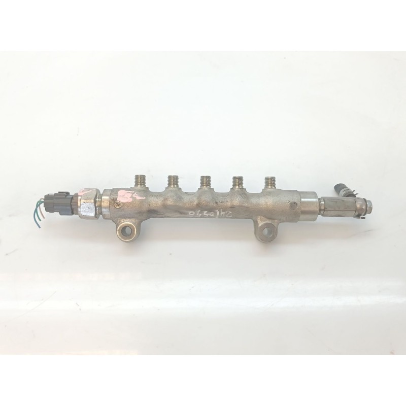 Recambio de rampa inyectora para subaru xv executive referencia OEM IAM A0010 12N20819 - Gris 3