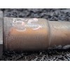 Recambio de sonda lambda para smart coupe básico (45kw) referencia OEM IAM 0025402317 0258006563564 