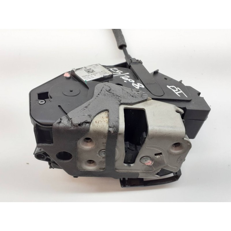 Recambio de cerradura puerta delantera izquierda para ford focus lim. trend referencia OEM IAM BM5AA21813AG 2