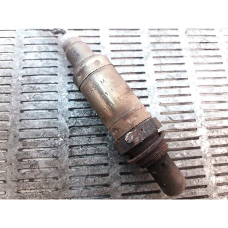 Recambio de sonda lambda para seat ibiza (6k) gti referencia OEM IAM 030906265M 0258003191 BOSCH - Blanco 2