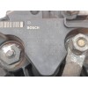 Recambio de alternador para opel corsa c club referencia OEM IAM 0124225018 BOSCH 