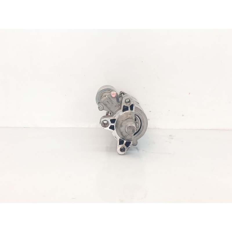 Recambio de motor arranque para ford focus c-max (dm2) 2.0 tdci referencia OEM IAM 331888 - Negro 3