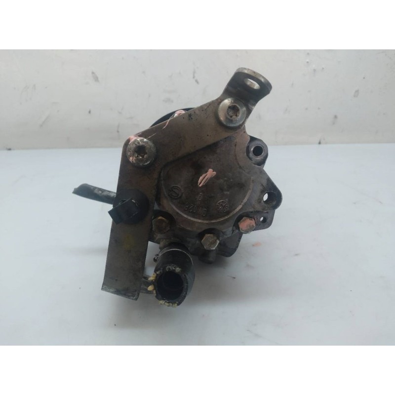 Recambio de bomba direccion para peugeot 407 feline referencia OEM IAM 9659604580 5