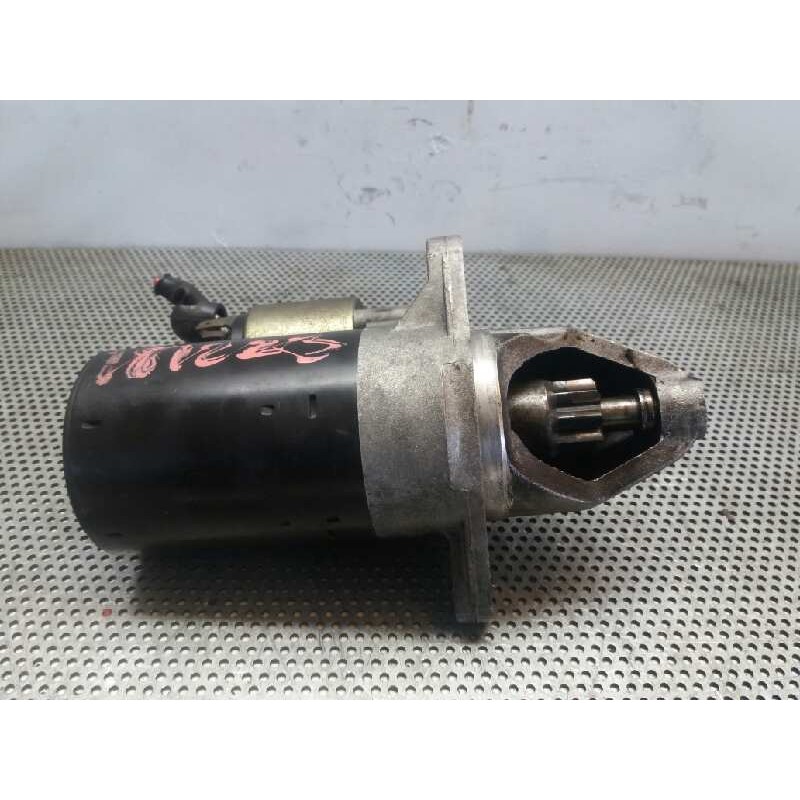 Recambio de motor arranque para mg serie 45 (rt) classic (5-ptas.) referencia OEM IAM 0001106016 - Negro 3